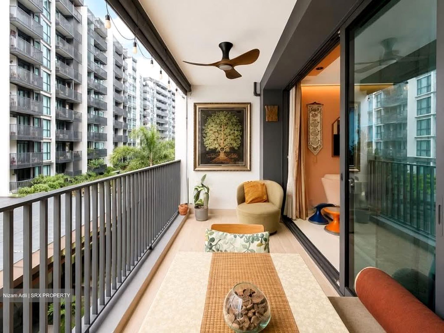 Treasure at Tampines (D18), Condominium #571877591